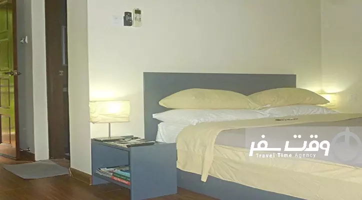 هتل ویلا ایمپیانا لنکاوی